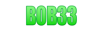 Logo BOB33